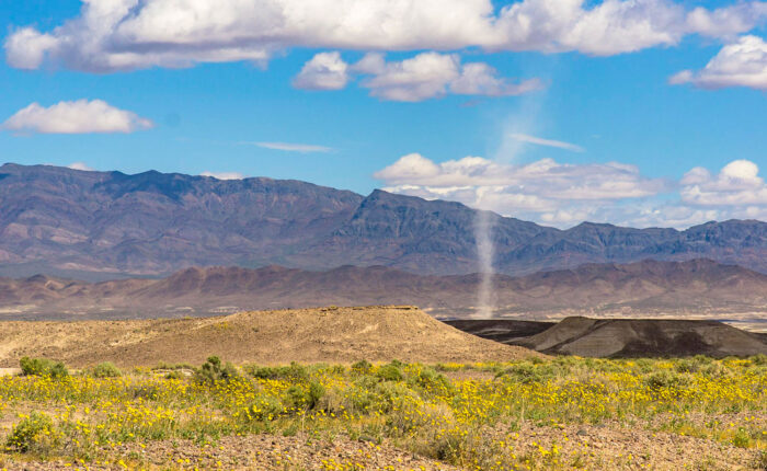 Amargosa Valley, Nevada and Death Valley, California Tours